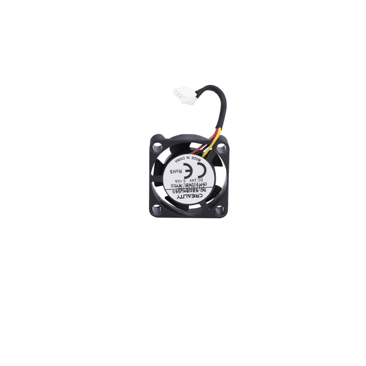 CREALITY Hi Throat Cooling Axial Fan