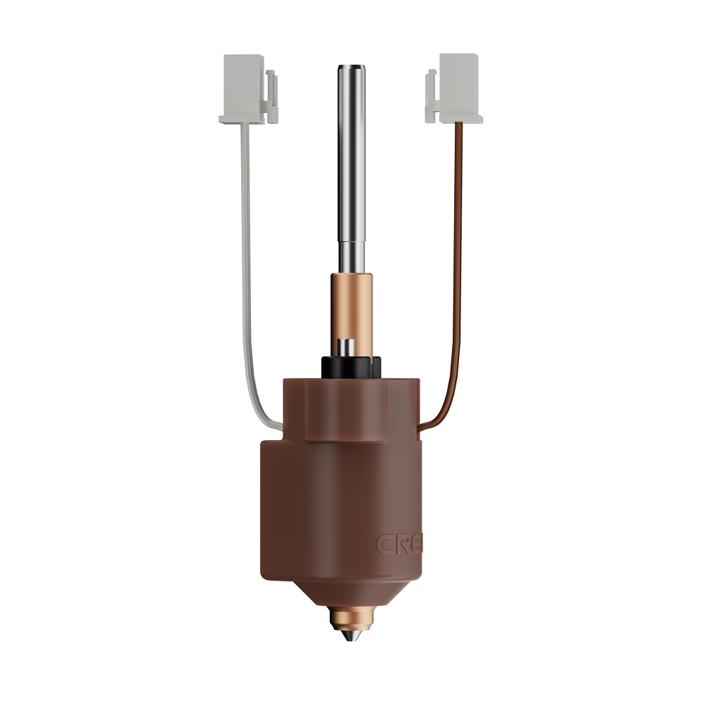 CREALITY K1 New Clip Version Hotend