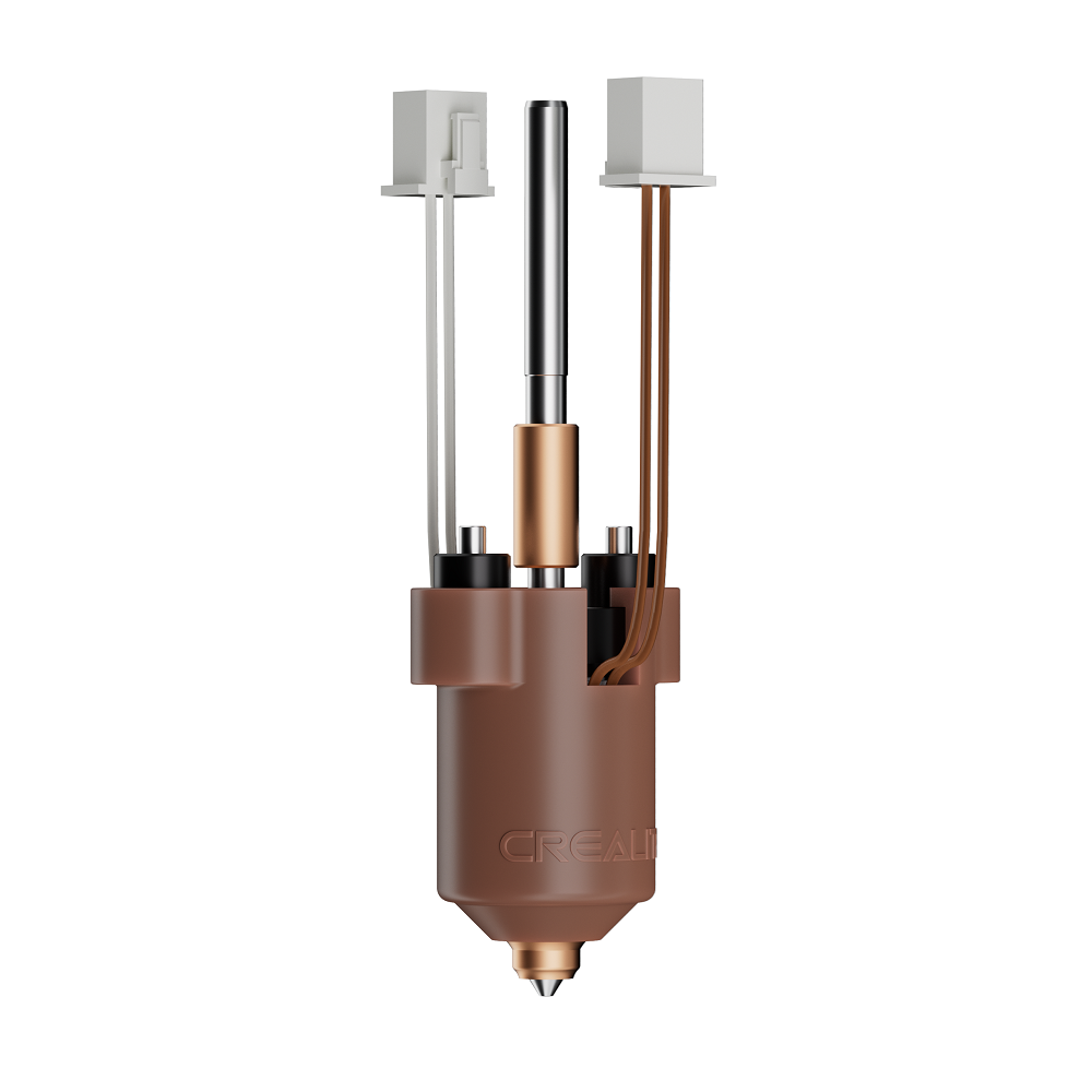 CREALITY K1 New Clip Version Hotend