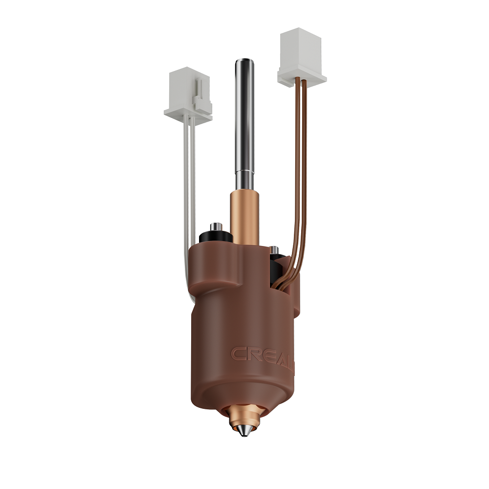 CREALITY K1 New Clip Version Hotend