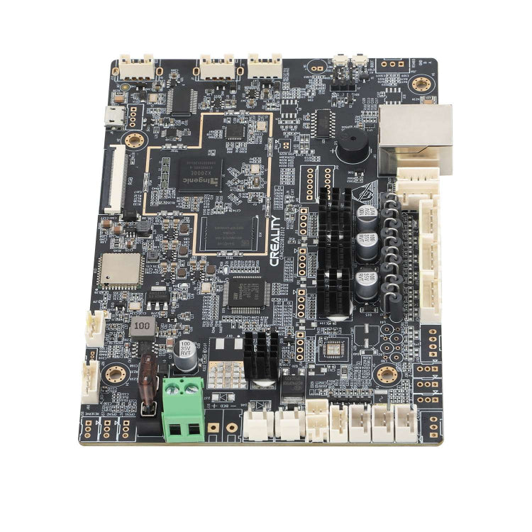 CREALITY K1 Max Mainboard Kit