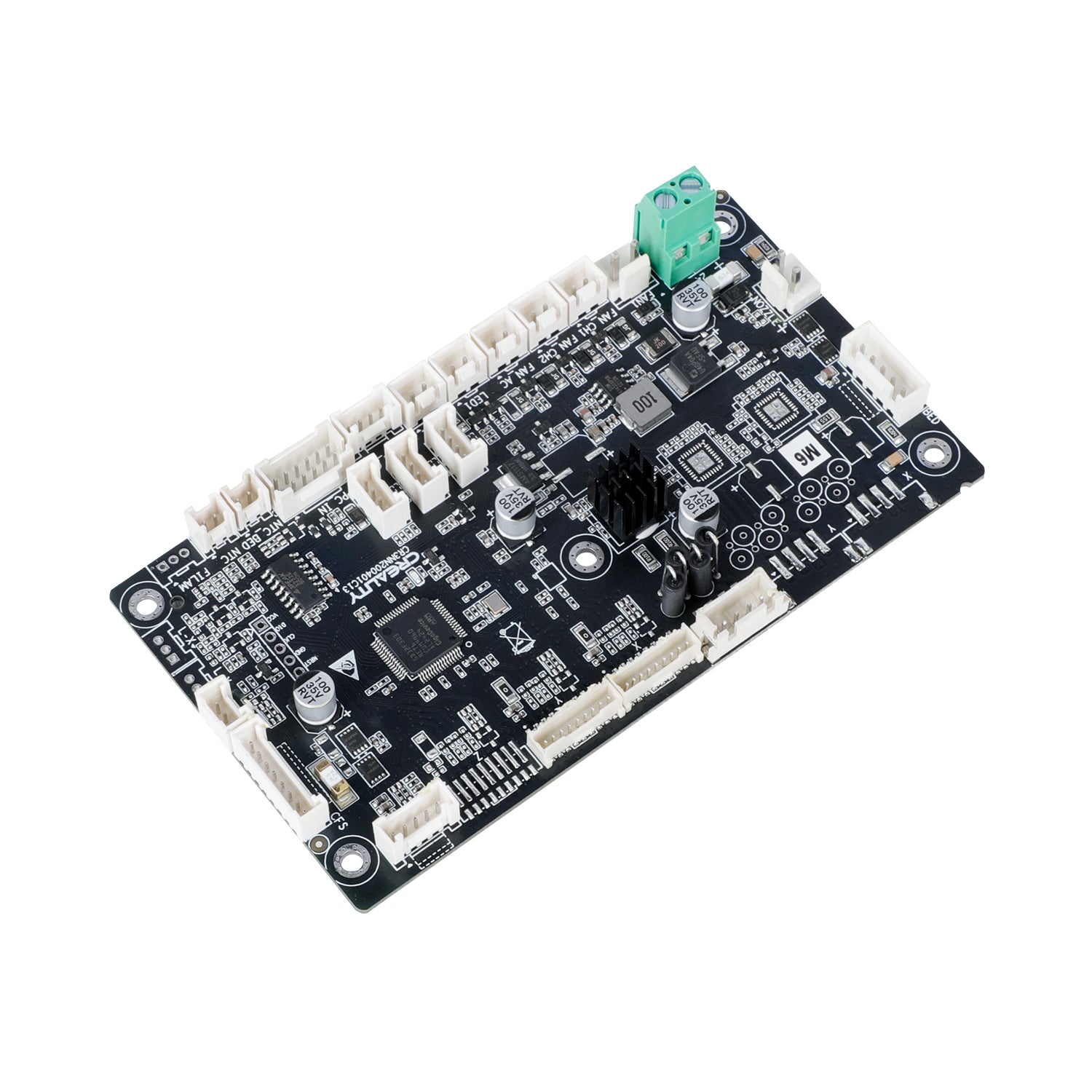 CREALITY K2 Mainboard