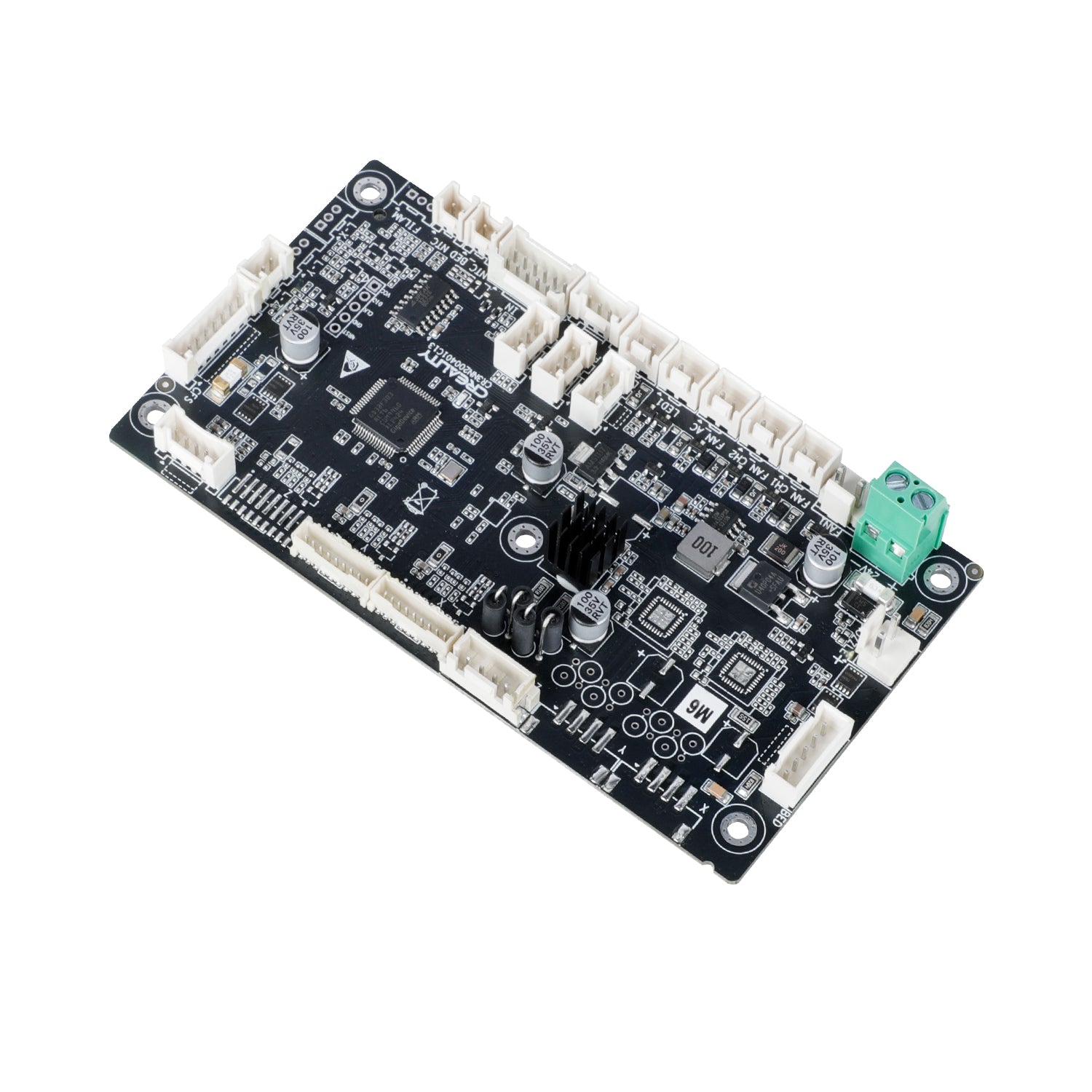 CREALITY K2 Mainboard