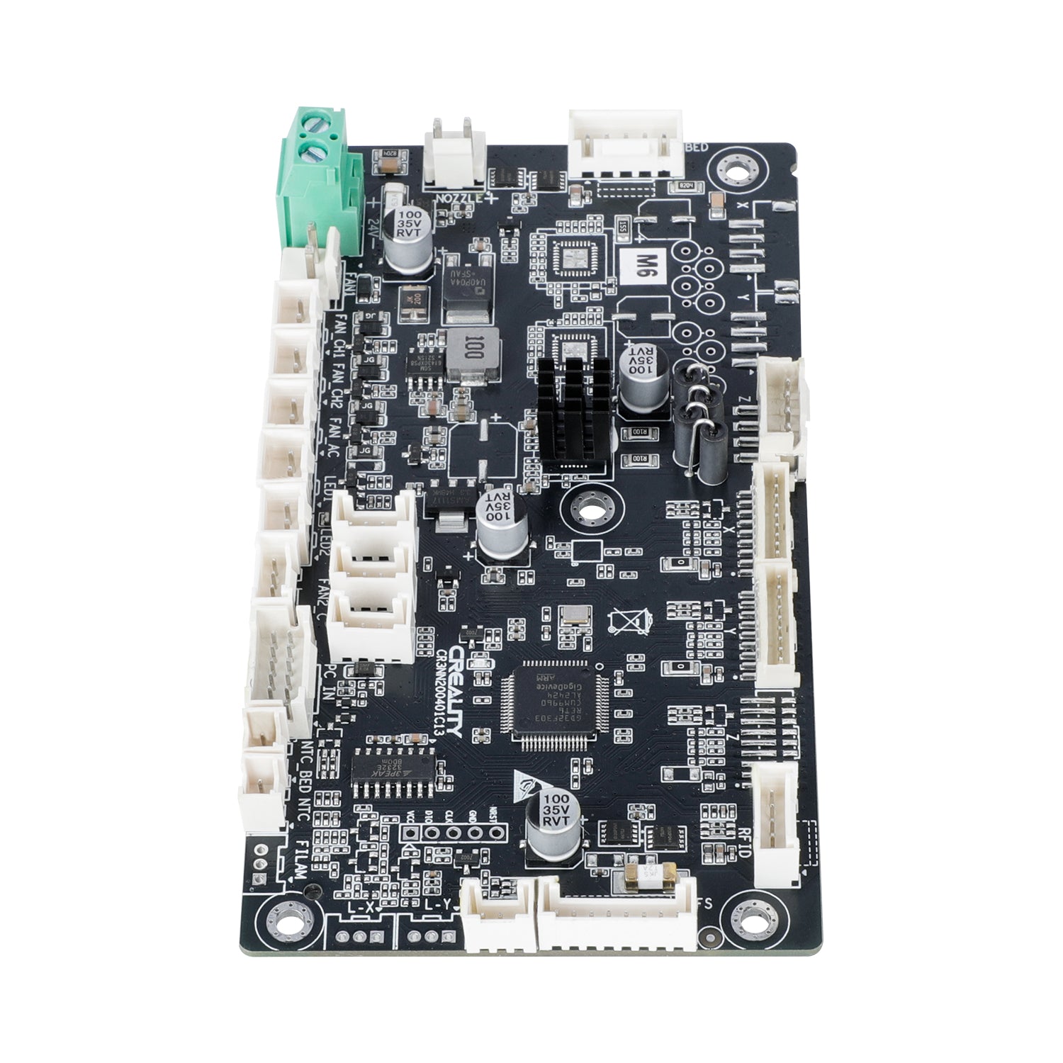 CREALITY K2 Mainboard