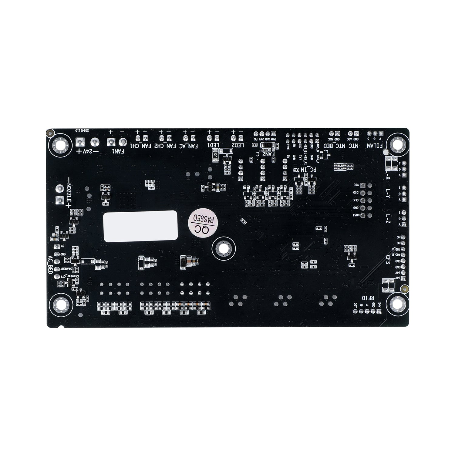 CREALITY K2 Mainboard