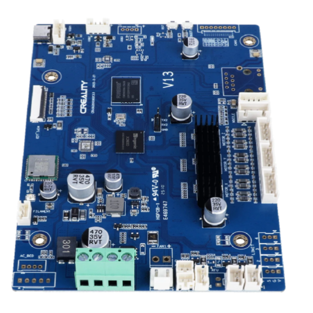 CREALITY K1C 2025 Mainboard