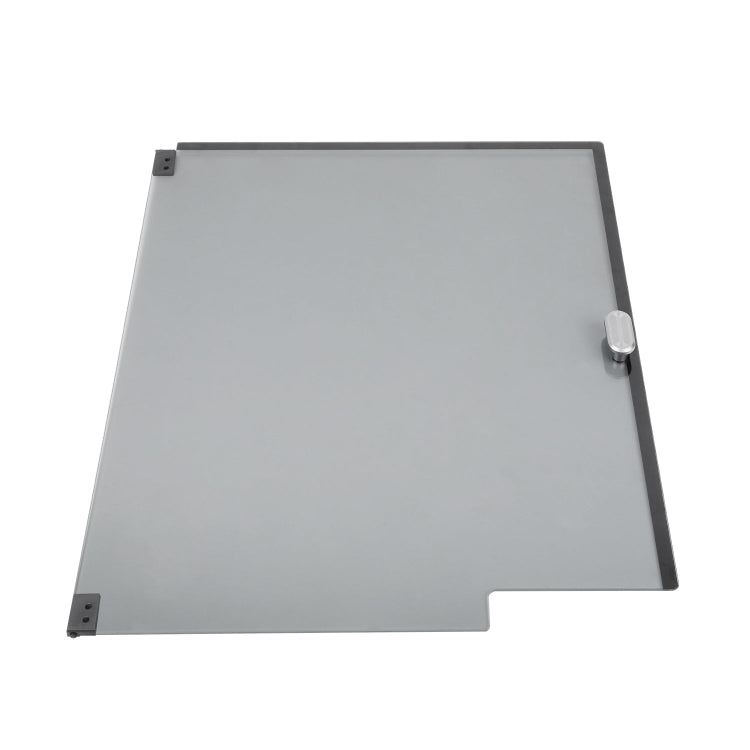 CREALITY K1 Front Door Glass Kit