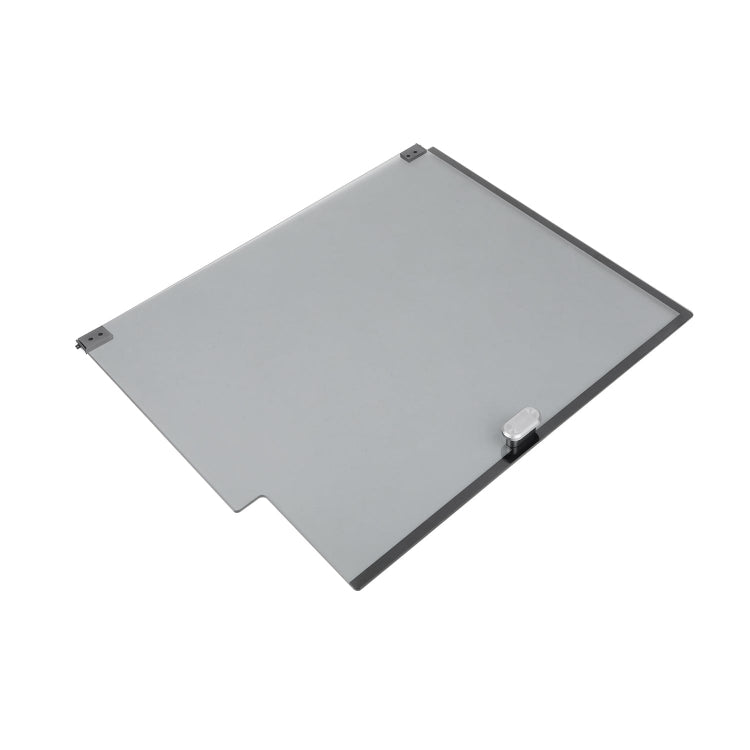 CREALITY K1 Front Door Glass Kit