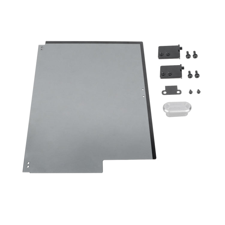 CREALITY K1 Max Front Door Kit