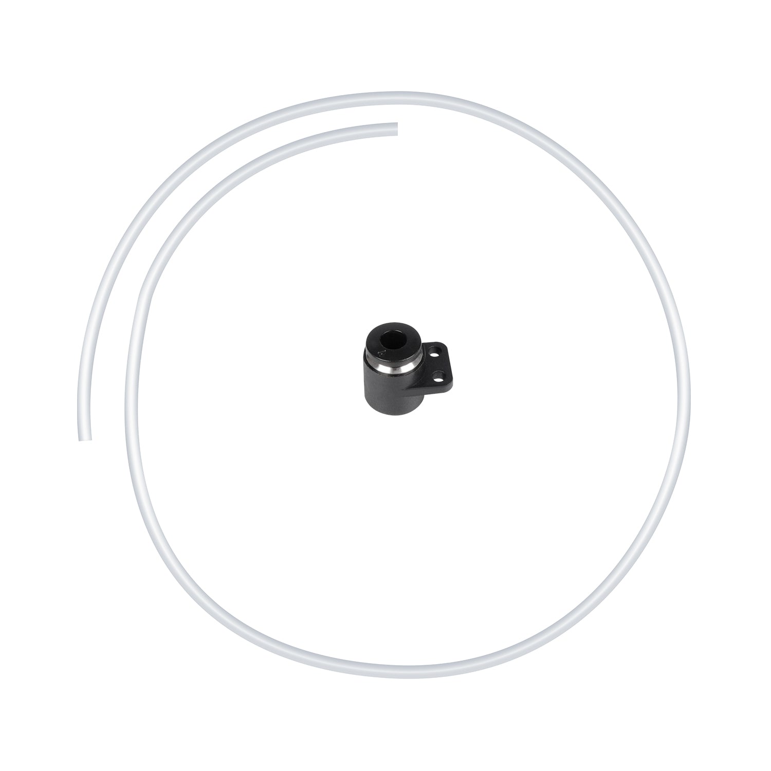 CREALITY K2 Pro/K2 Plus Filament Spool Holder Inlet