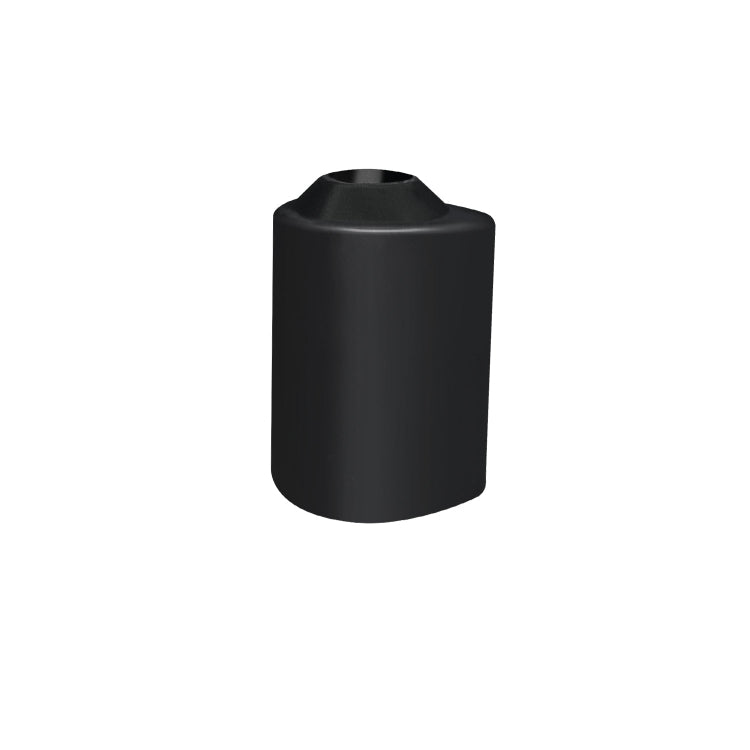 CREALITY K2 Pro/K2 Plus Hot End Insulation Sleeve (3 pcs)