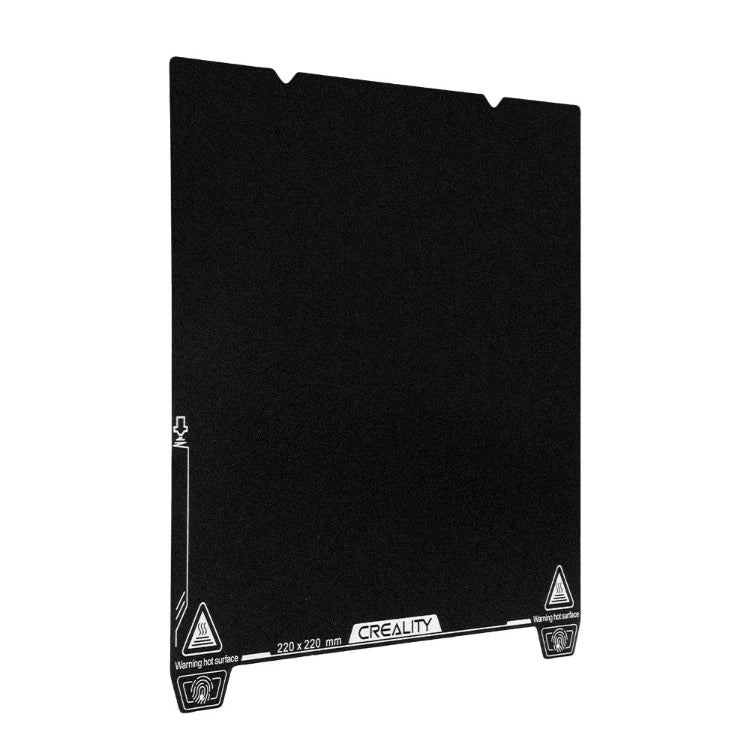CREALITY Epoxy Resin Build Plate-235×235mm