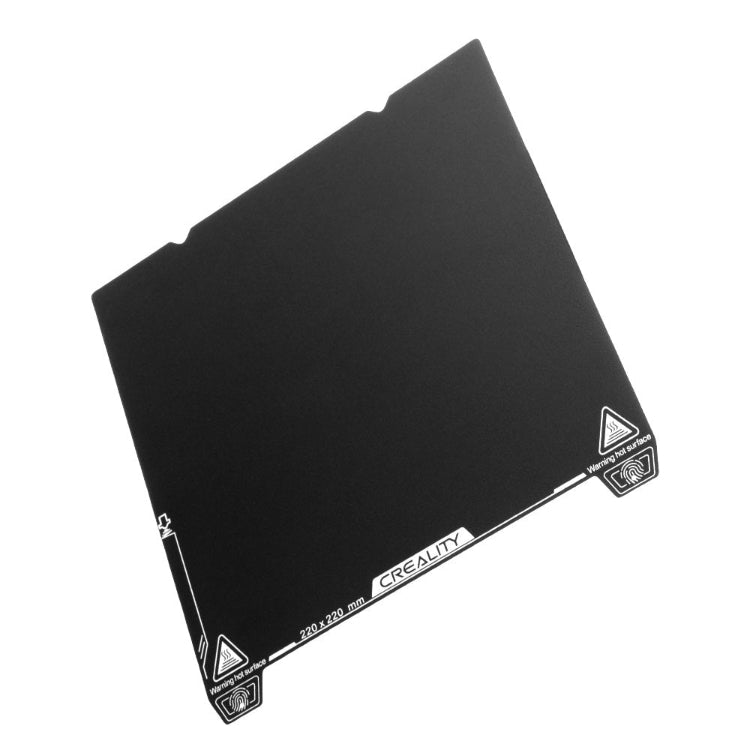 CREALITY Epoxy Resin Build Plate-235×235mm
