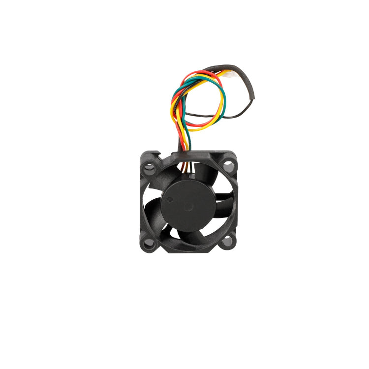 CREALITY K2 Plus Throat Cooling Fan