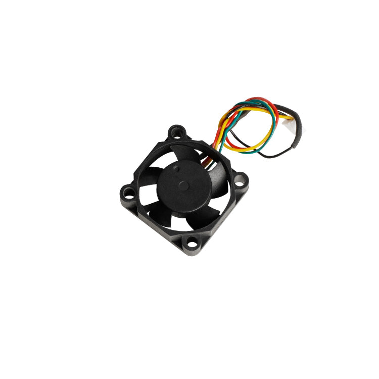 CREALITY K2 Plus Throat Cooling Fan