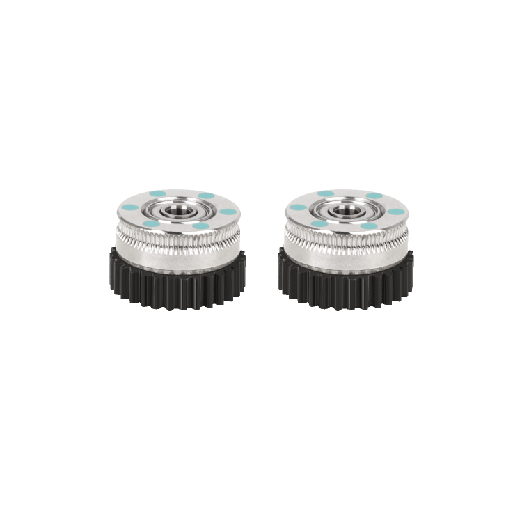 CREALITY K2 Pro/K2 Plus Extrusion Gear Kit