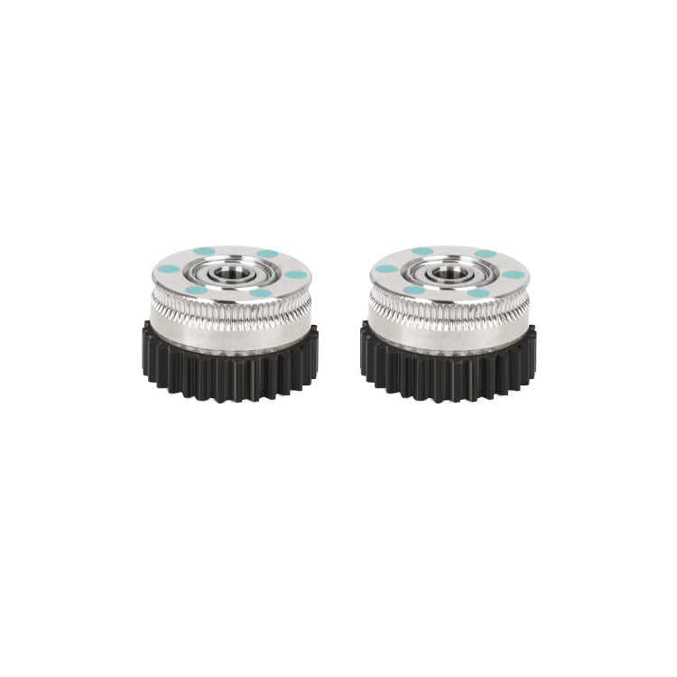 CREALITY K2 Pro/K2 Plus Extrusion Gear Kit