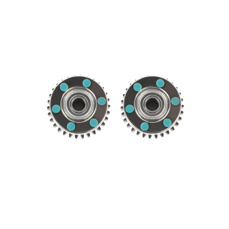 CREALITY K2 Pro/K2 Plus Extrusion Gear Kit