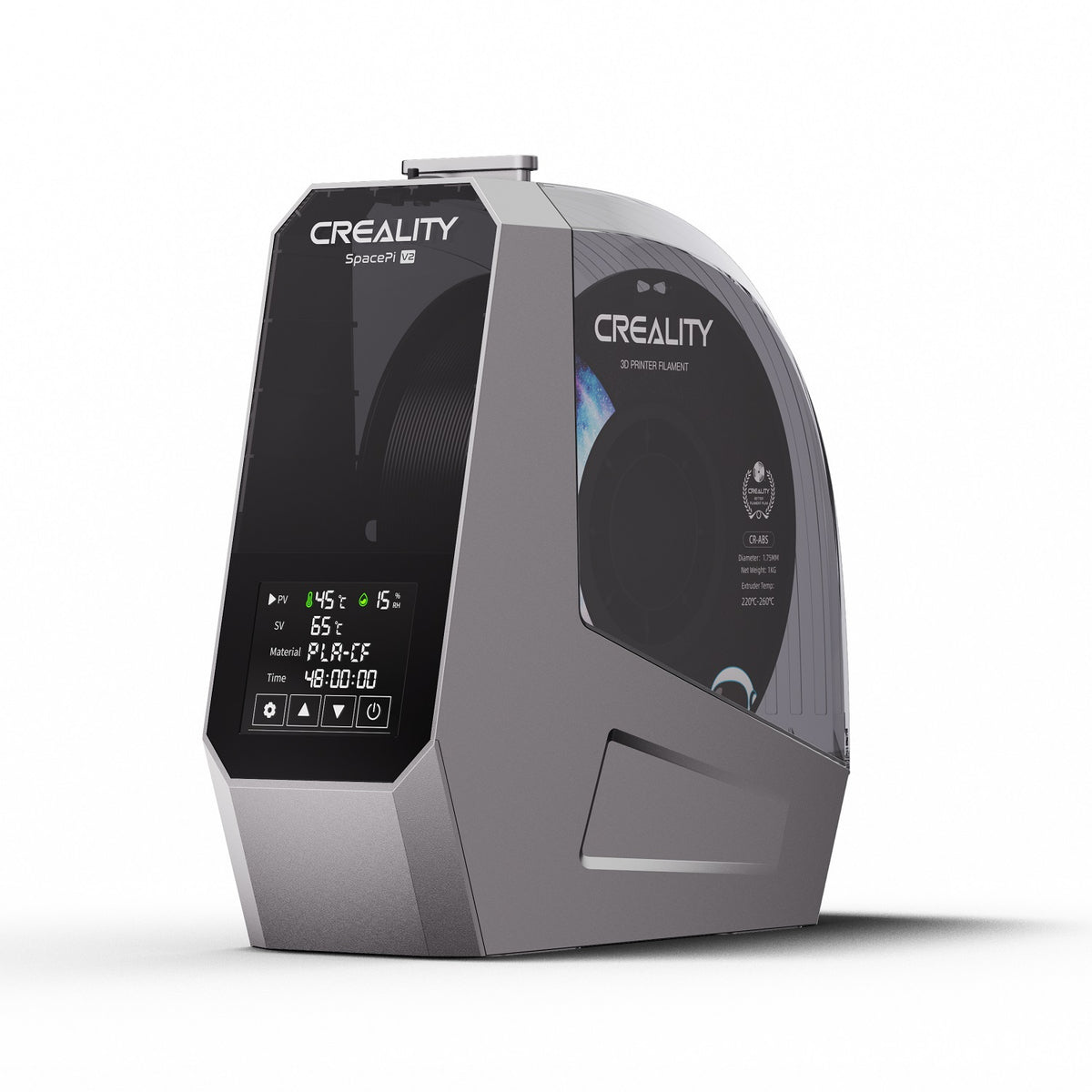 CREALITY Space Pi V2 Filament Dryer