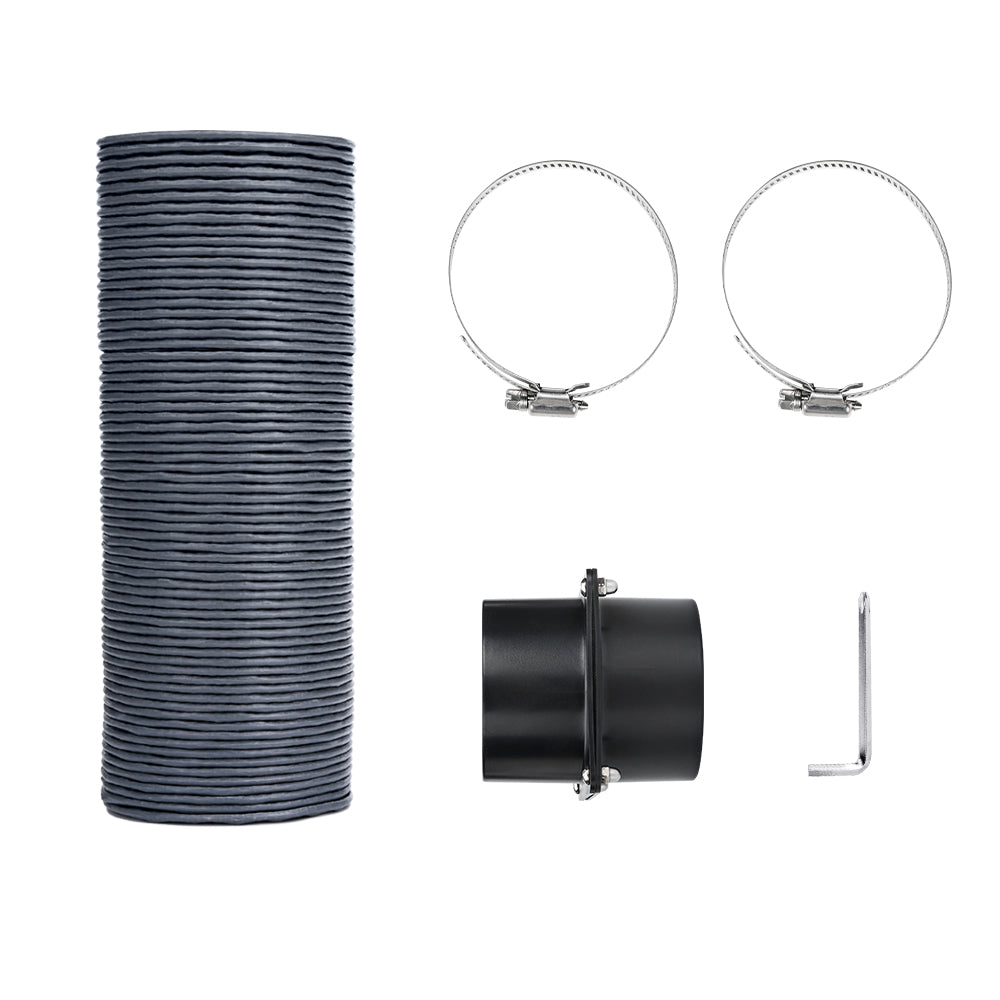 CREALITY Exhaust Pipe Extension