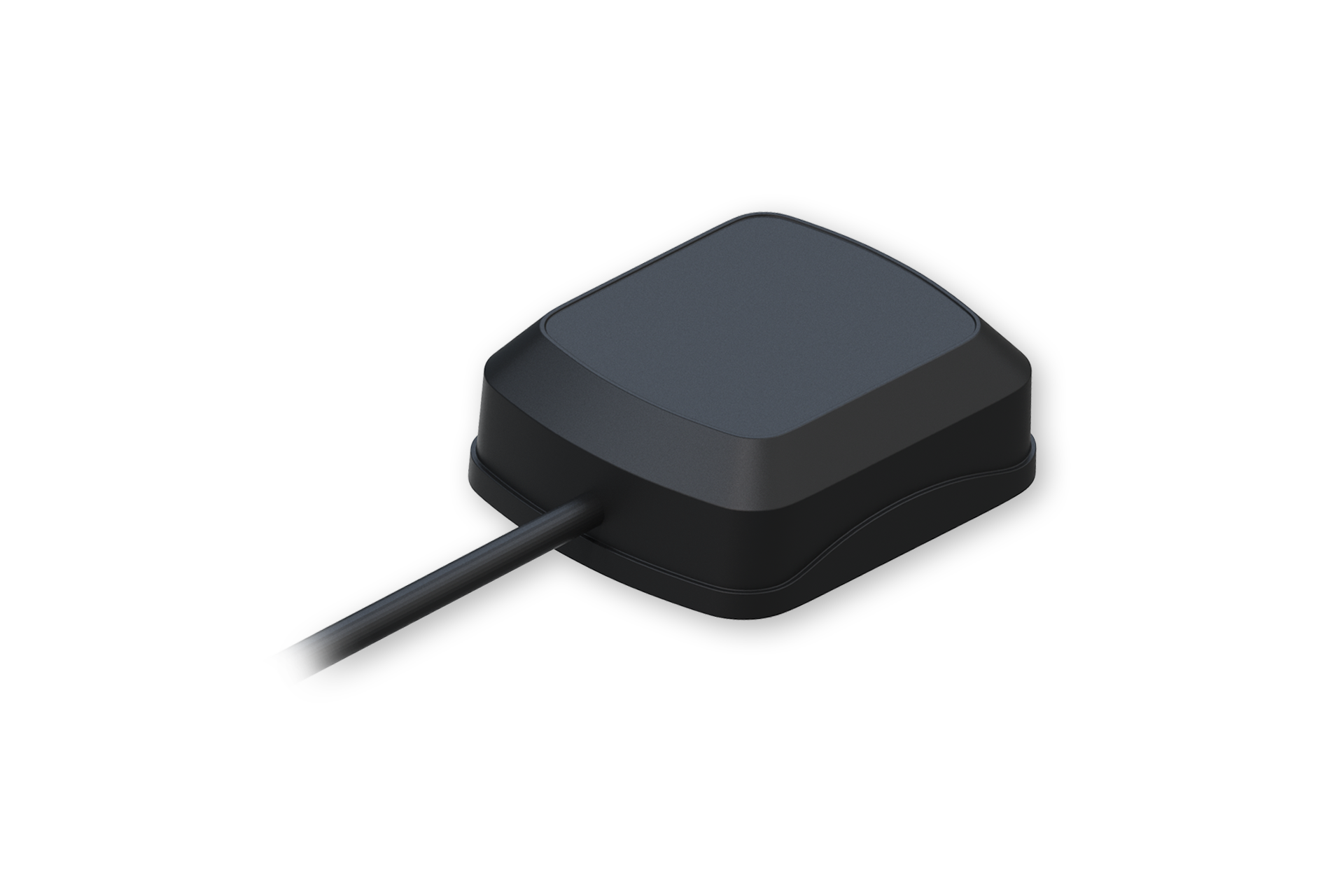 TELTONIKA GNSS Adhesive SMA Antenna