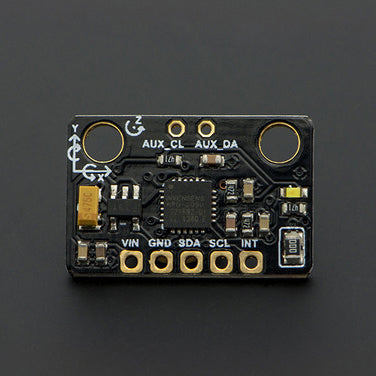 DFROBOT 6 DOF Sensor MPU6050