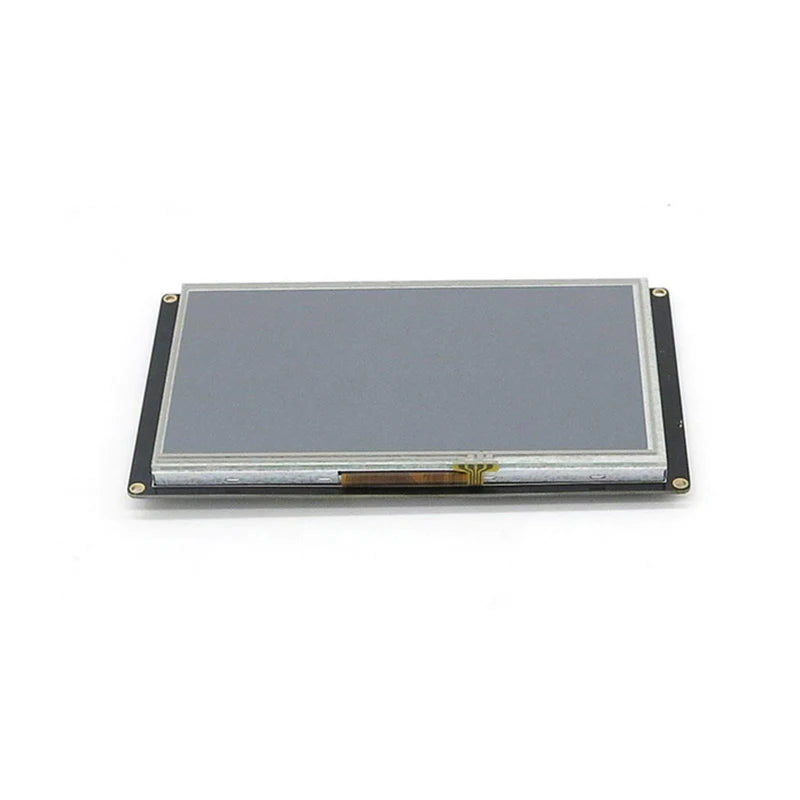NEXTION Enhanced 7.0 Inch HMI (NX8048K070)