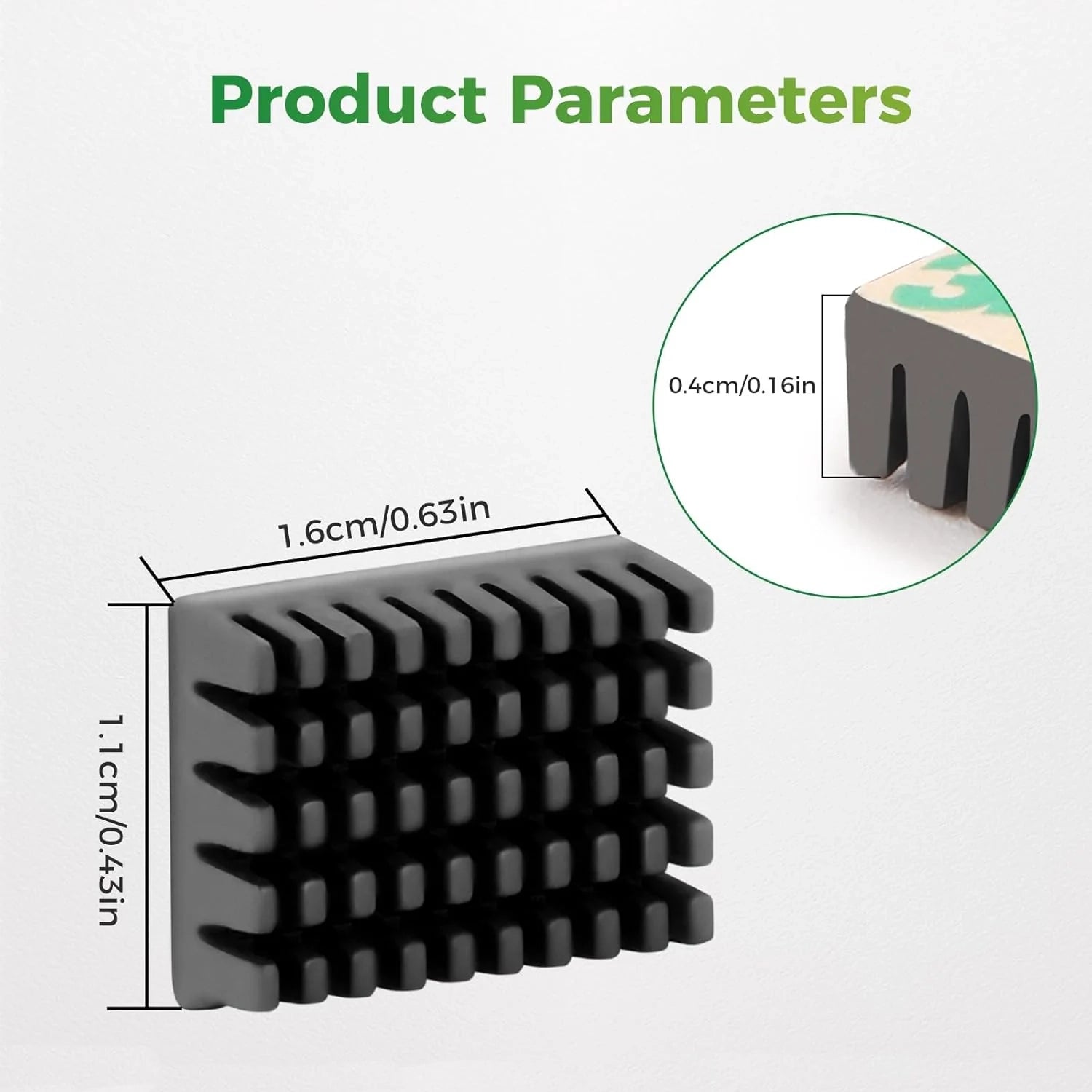 K2 Plus Nozzle Wiper Adhesive Tape