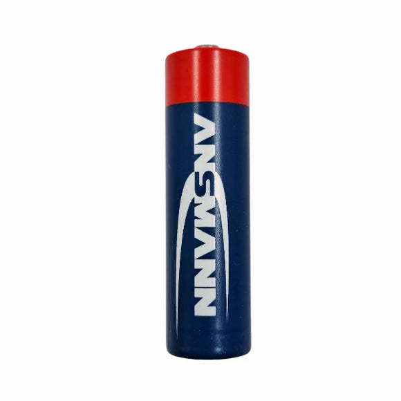 AA ANSMANN Alkaline PLUS POWER