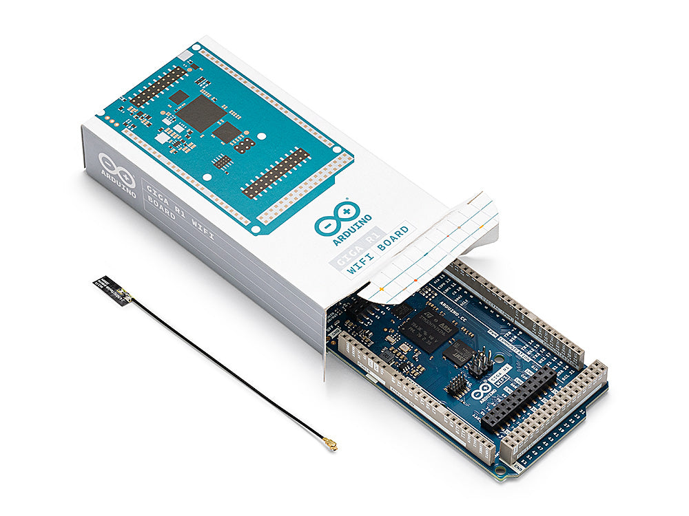 ARDUINO® Giga R1 WiFi Development Board