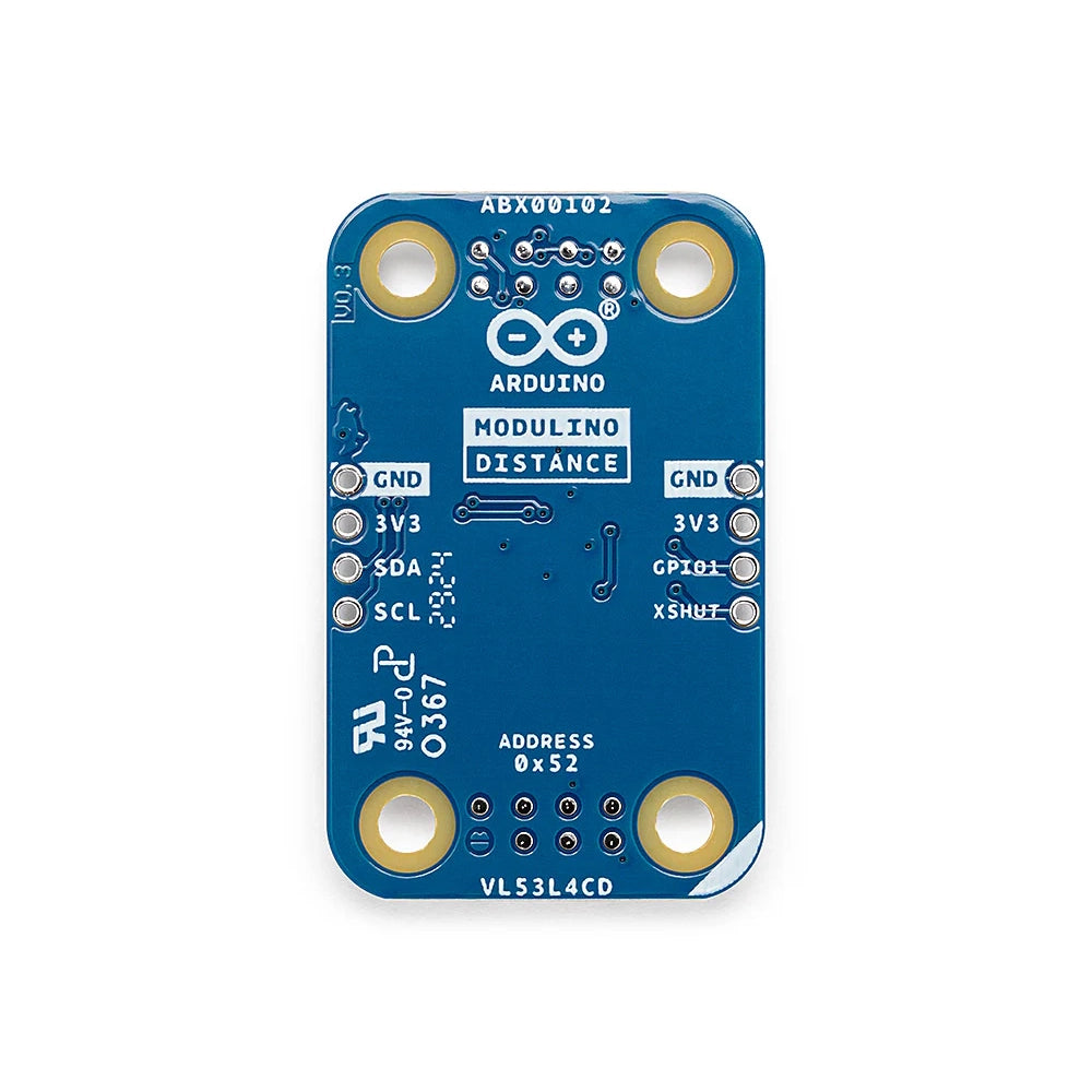 ARDUINO® Modulino Distance