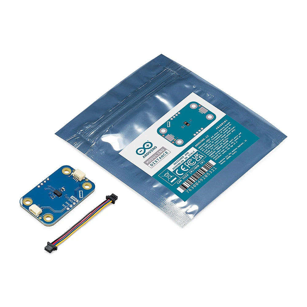 ARDUNIO® Modulino Distance