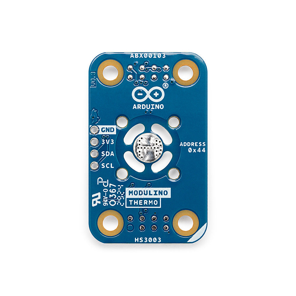 ARDUINO® Modulino Thermo