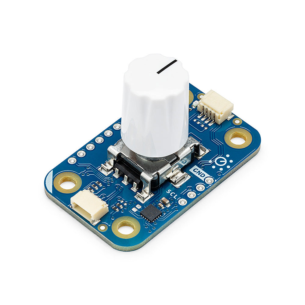 ARDUINO® Modulino Knob