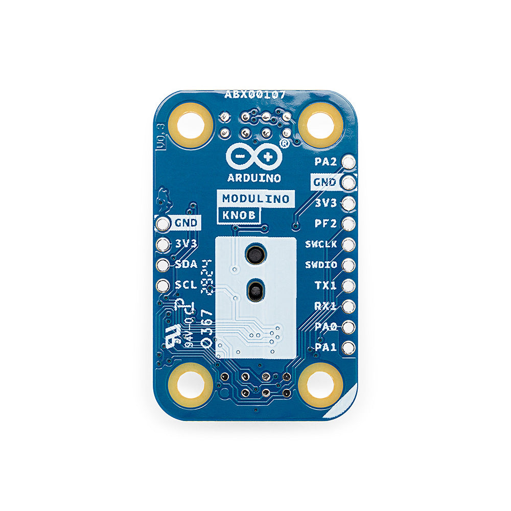 ARDUINO® Modulino Knob
