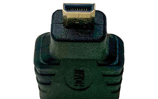 ADAPTER MICRO-HDMI TO HDMI