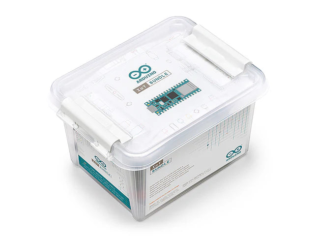 ARDUINO® IoT Bundle