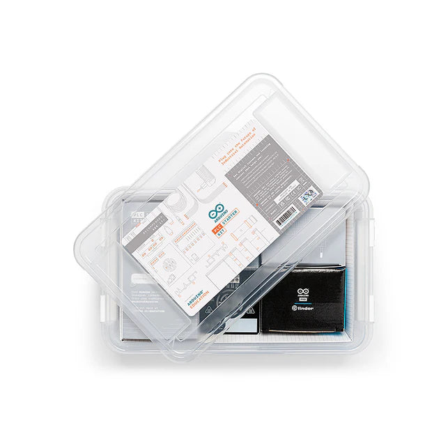 ARDUINO® PLC Starter Kit
