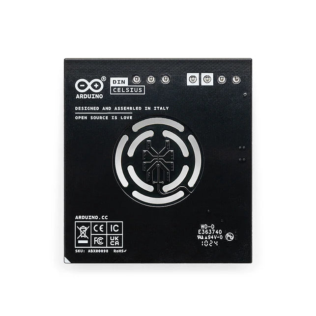 ARDUINO® PLC Starter Kit