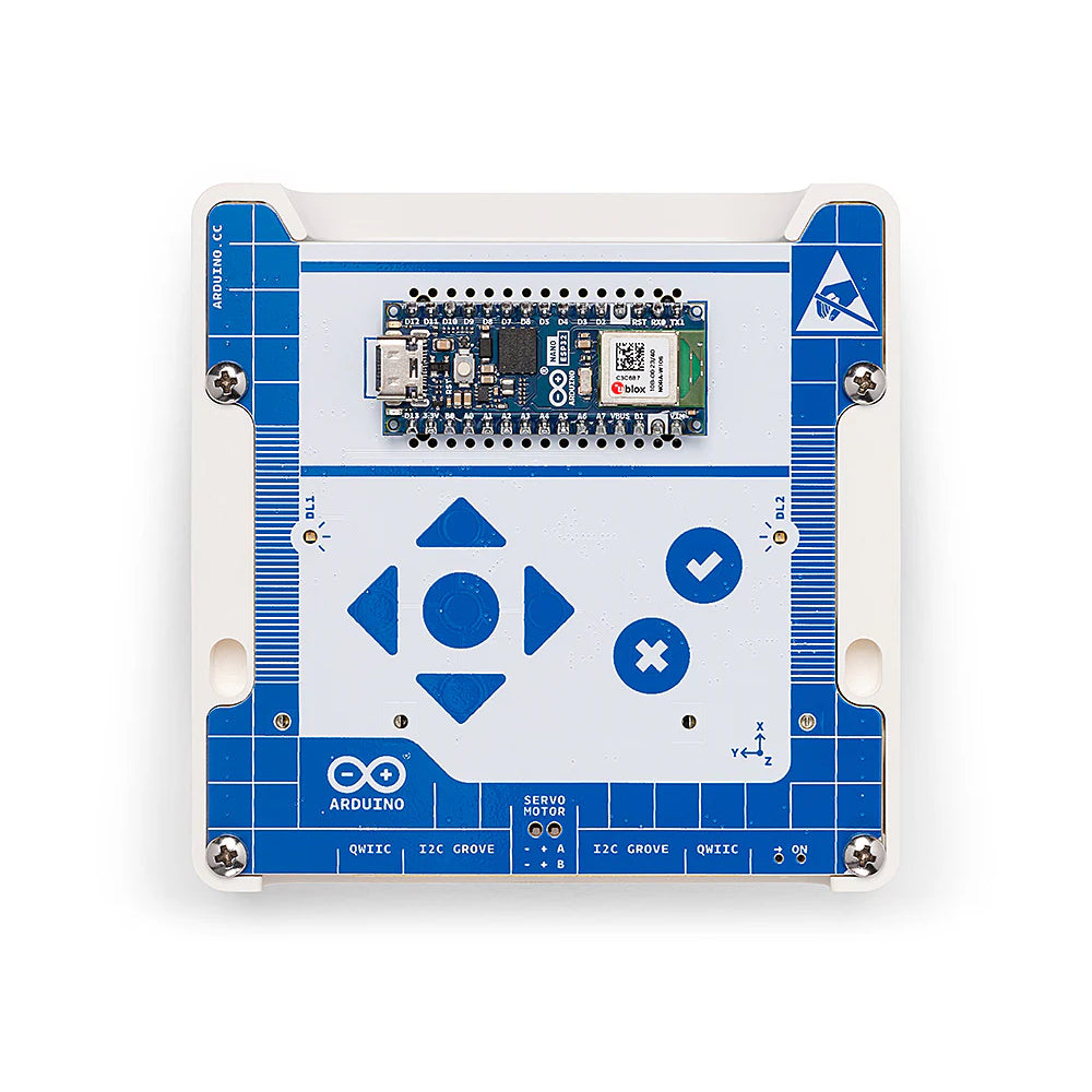 ARDUINO® Alvik