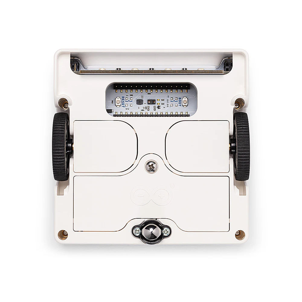 ARDUINO® Alvik