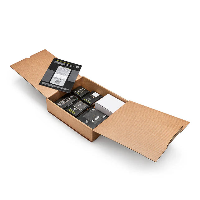 ARDUINO®PRO Portenta Proto Kit ME
