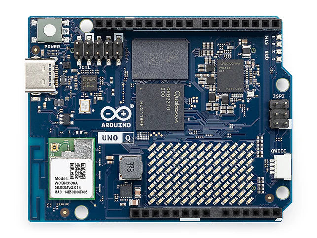 ARDUINO® Uno Q 2GB