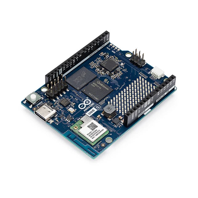 ARDUINO® Uno Q 2GB