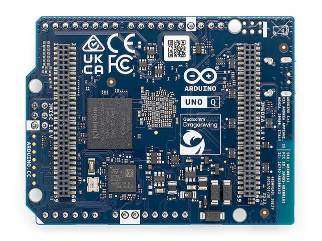 ARDUINO® Uno Q 2GB