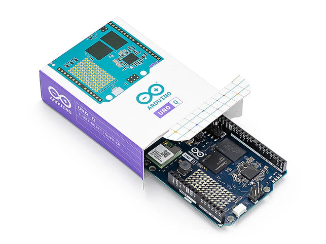 ARDUINO® Uno Q 2GB