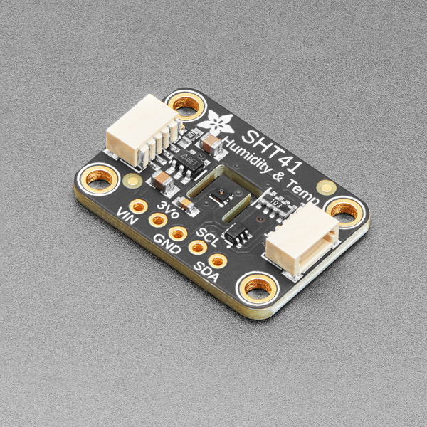 DIY Electronics Sensor AM2320 Digital Temperature And Humidity Sensor ...