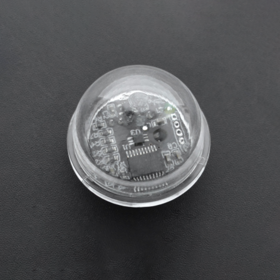 Ambient Light Sensor(0-200klx)