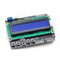 Arduino LCD 1602 Shield