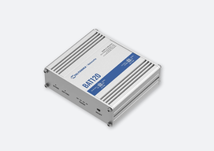 TELTONIKA BAT120 Uninteruptable Power Supply